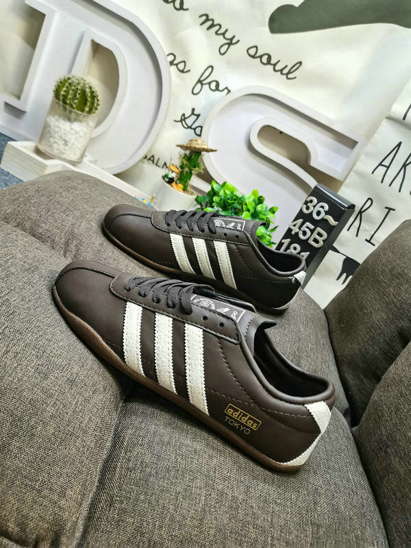 TOKYO dark brown