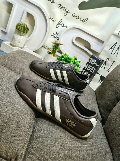 TOKYO dark brown