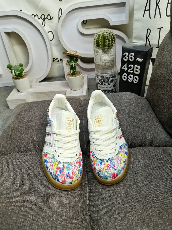 Gazelle x Liberty London