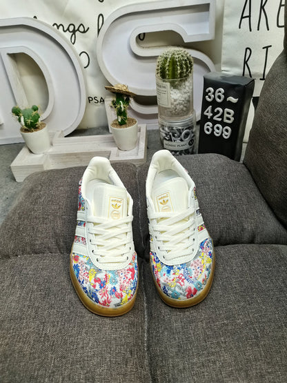 Gazelle x Liberty London