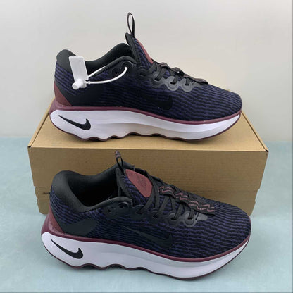 Motiva darkpurple burgundy