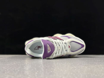 New Balance 9060 white purple