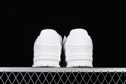 LV trainer full white