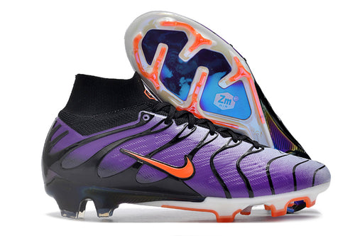 Mercurial Superfly ZM purple
