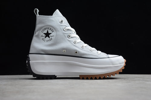 Converse run star hike sky