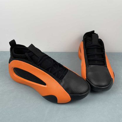 Harden Vol.8 orange black