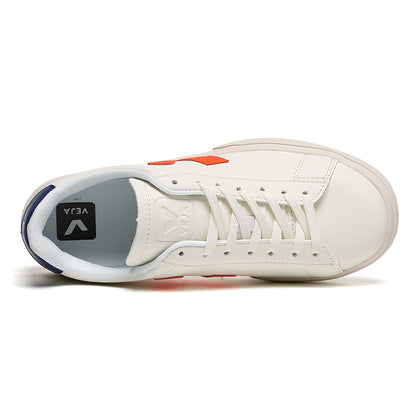 Veja white orange