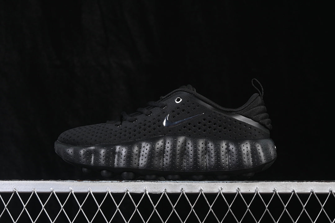 Mind 002 black