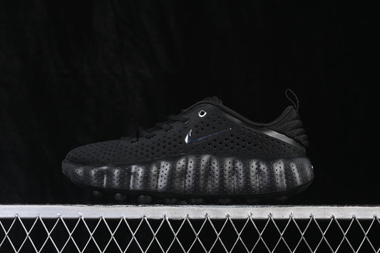 Mind 002 black
