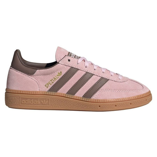 Spezial clear pink