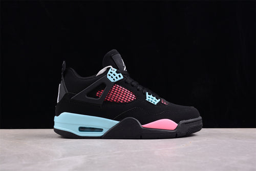 Jordan 4 dynamic pink