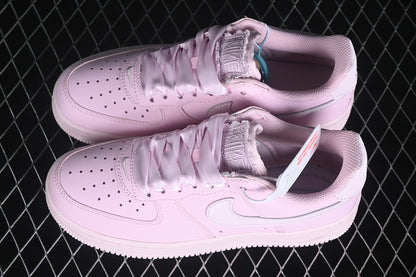 Air Force 1 premium pink