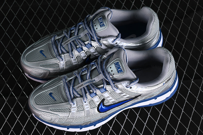 P6000 racer blue