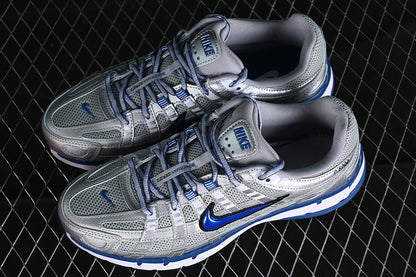 P6000 racer blue