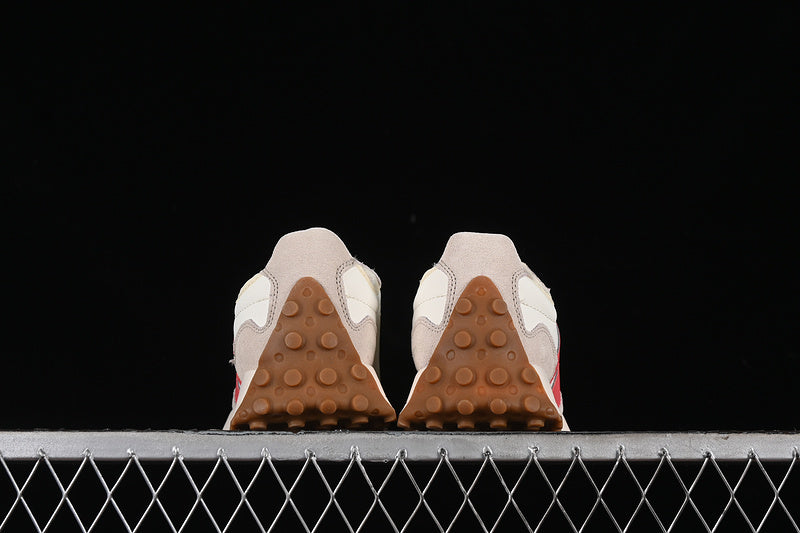 New Balance 327 desert pink