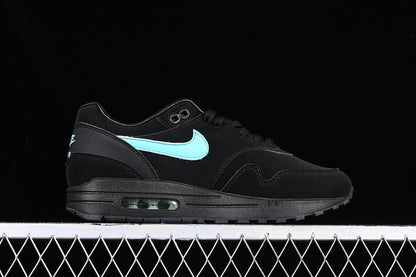 Air Max 1 tiffany black