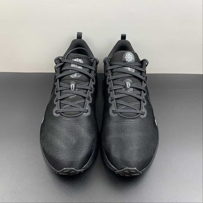 DownShifter black