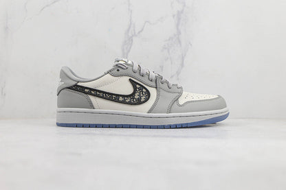 Jordan 1 Low x DIOR