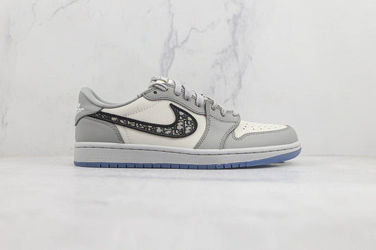 Jordan 1 Low x DIOR