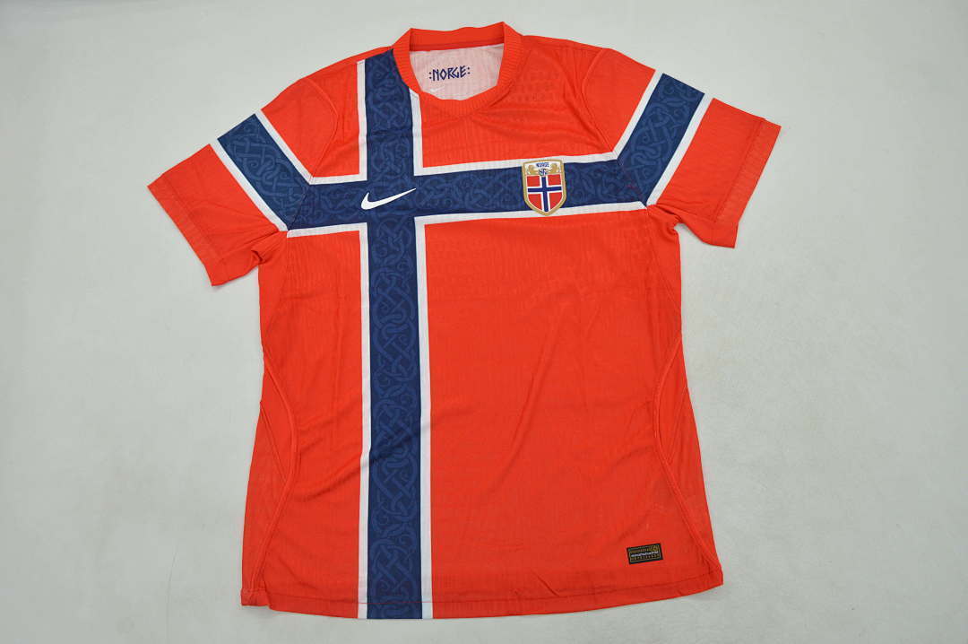 Noruega Local 2026