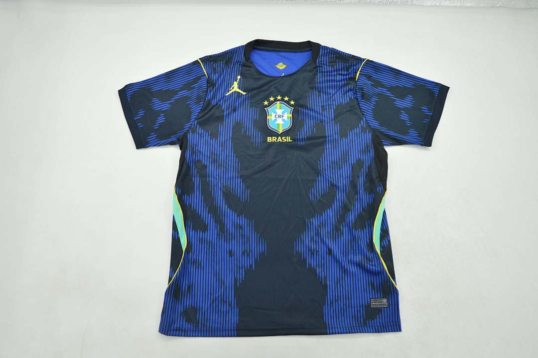 Brasil Visitante 2026