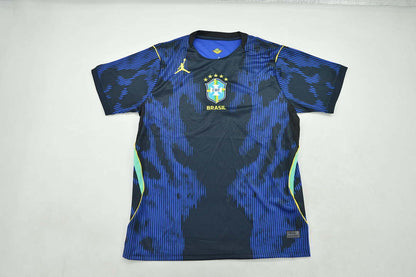 Brasil Visitante 2026