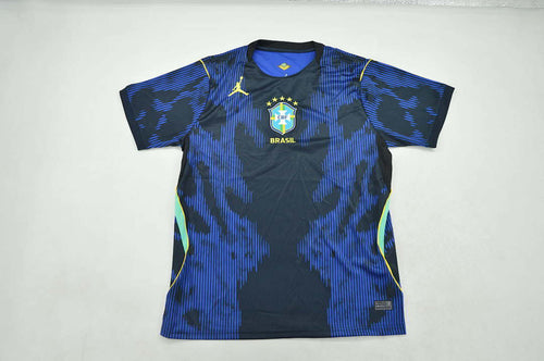 Brasil Visitante 2026