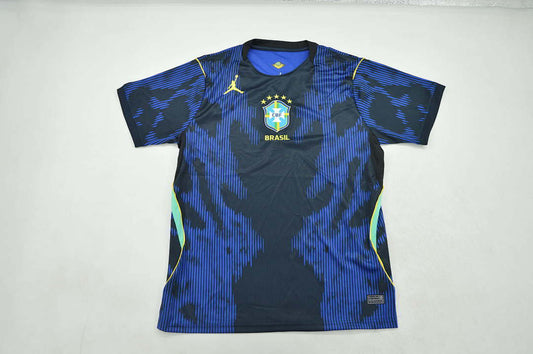 Brasil Visitante 2026