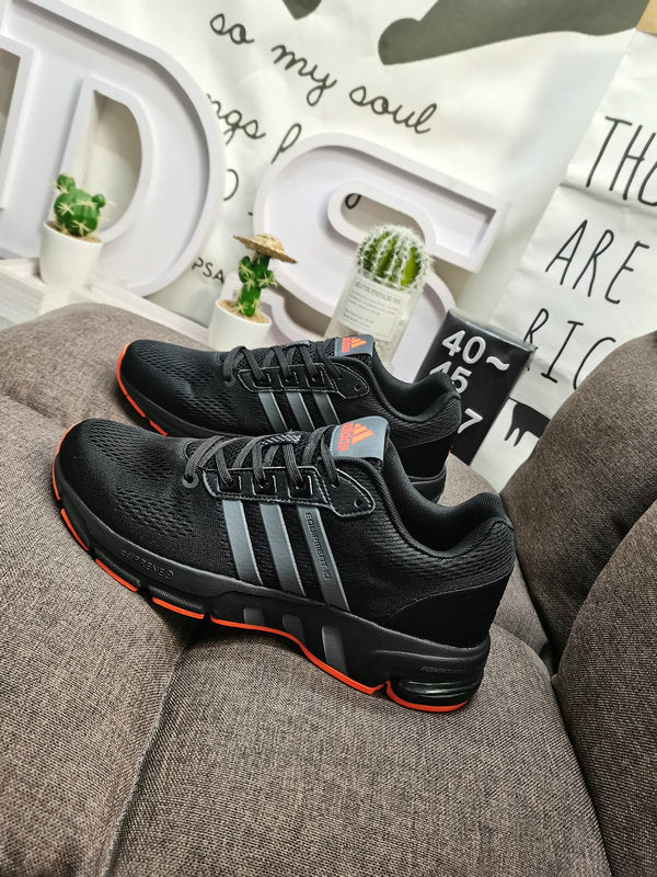 Equipment 10 black red