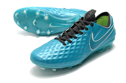 Tiempo blue