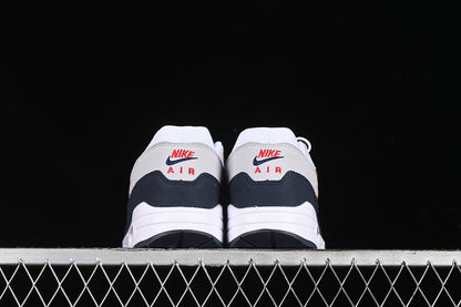 Air Max 1 olympic obsidian