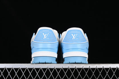 LV trainer white sky