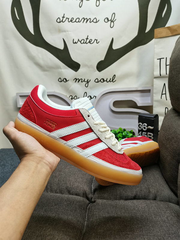 Gazelle x Bad Bunny PONCE