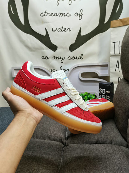 Gazelle x Bad Bunny PONCE