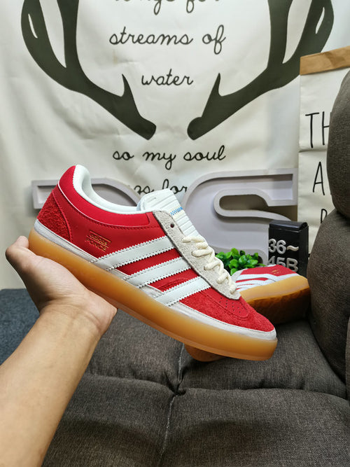 Gazelle x Bad Bunny PONCE