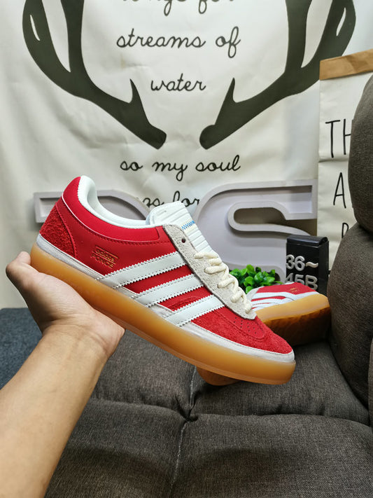 Gazelle x Bad Bunny PONCE