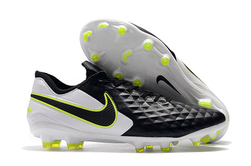 Tiempo white black volt