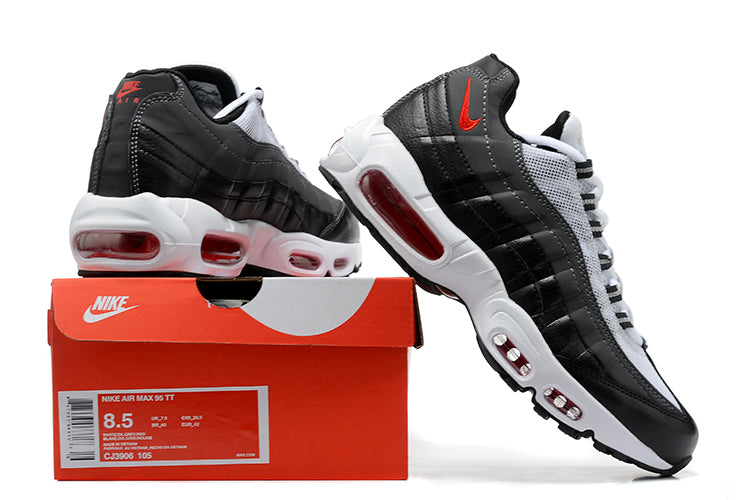 Air Max 95 recraft white iron