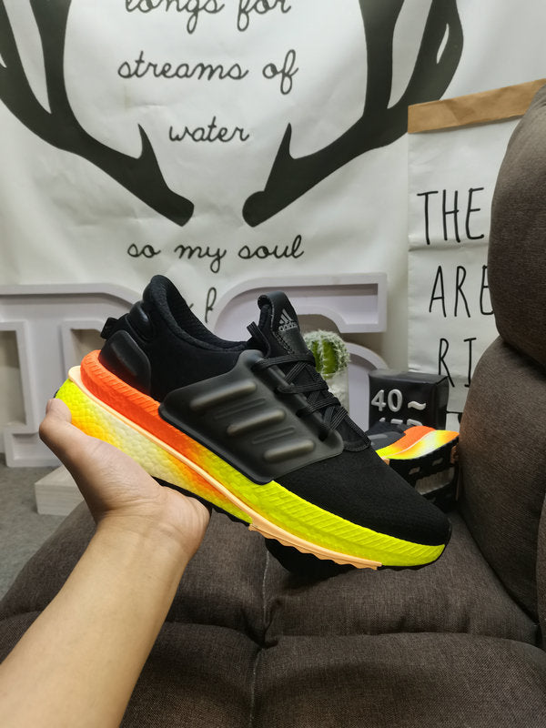 PlrBoost black sunrise