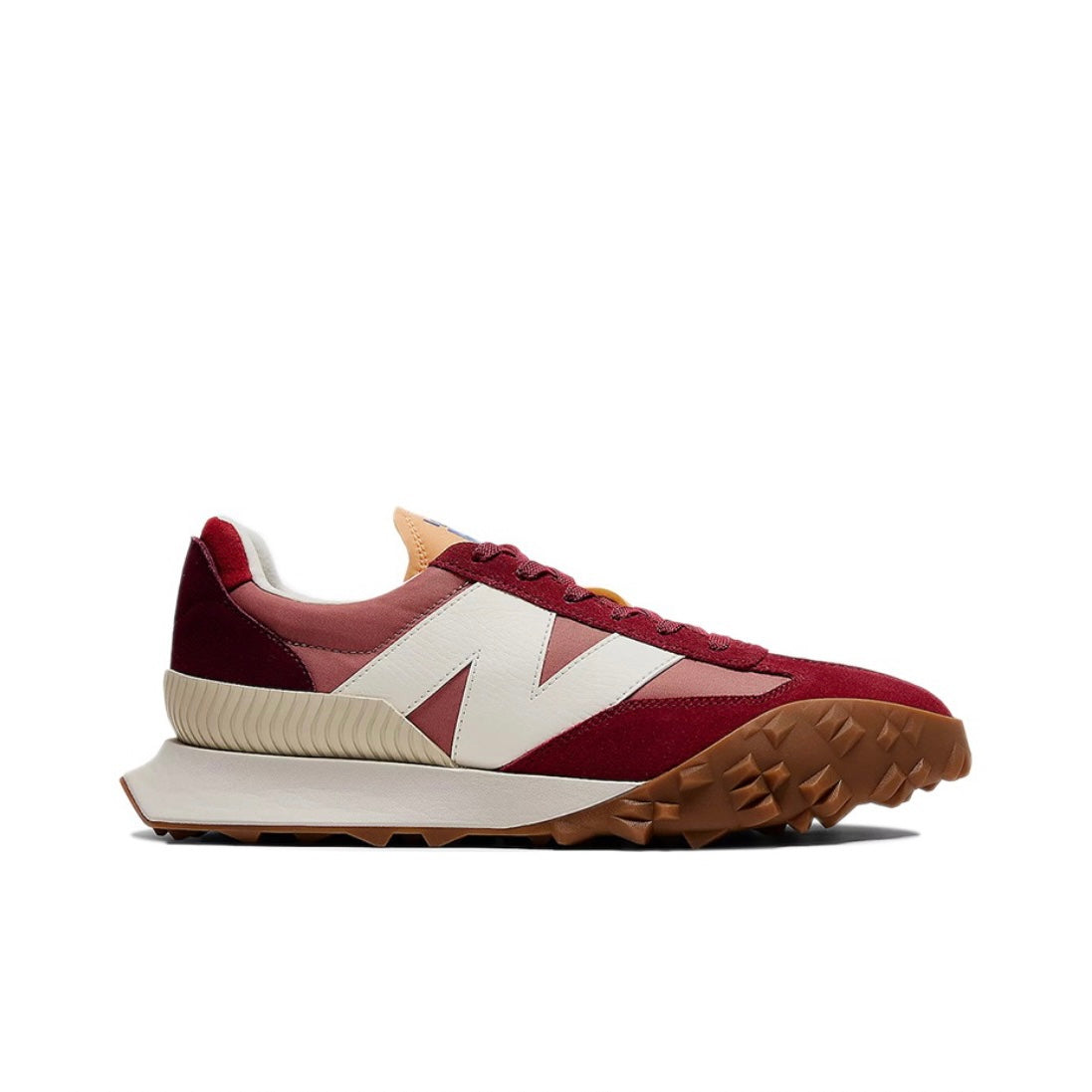 New Balance XC72 red