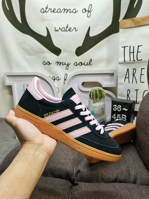 Spezial black pink