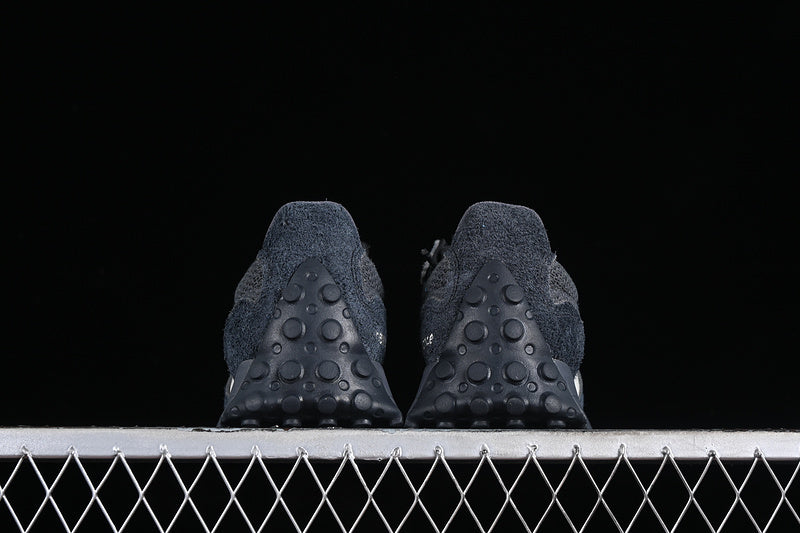 New Balance 327 white grey blue