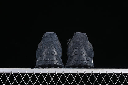 New Balance 327 white grey blue