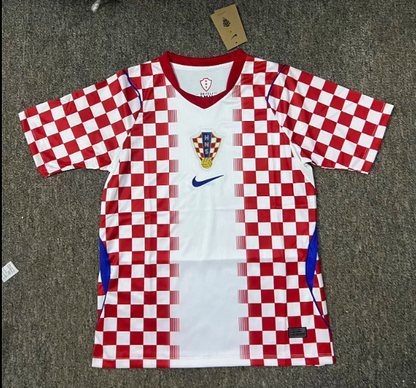 Croacia Local 2026