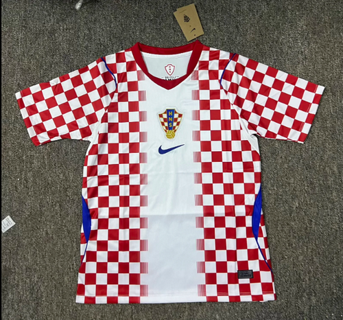 Croacia Local 2026