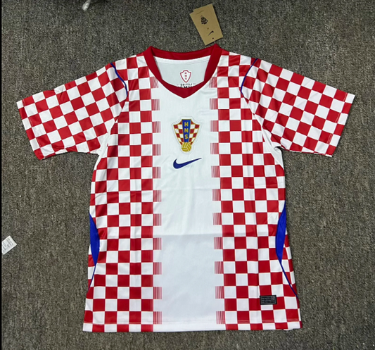 Croacia Local 2026