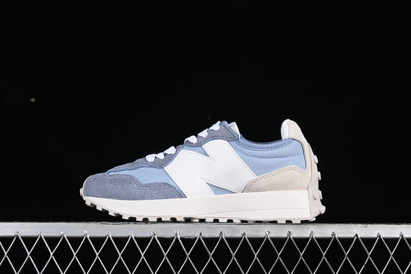 New Balance 327 arctic grey