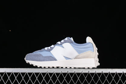 New Balance 327 arctic grey