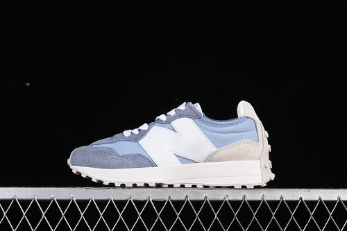 New Balance 327 arctic grey