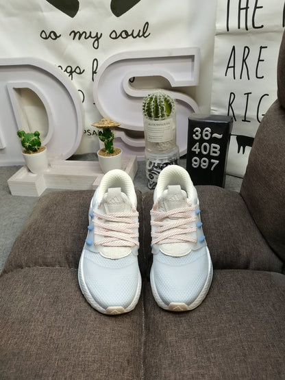 PlrBoost white blue red